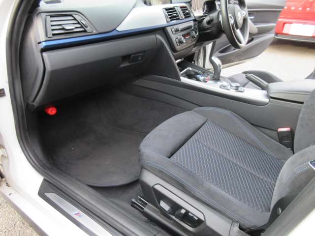 3シリーズ 2012/H24