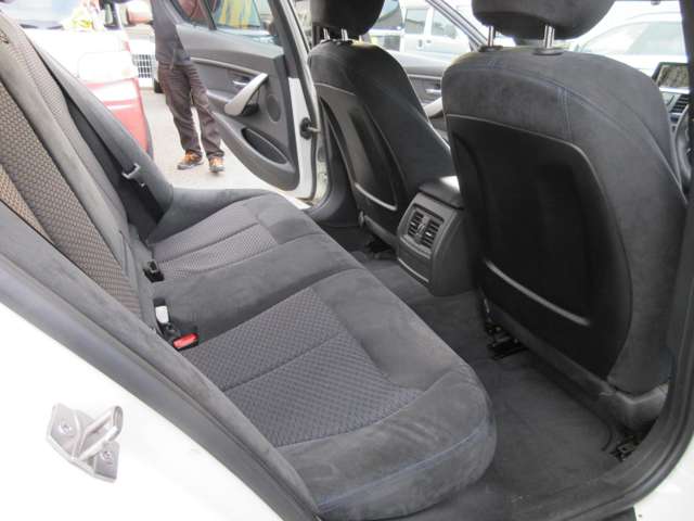 3シリーズ 2012/H24