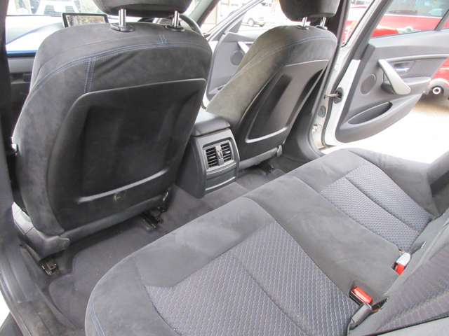 3シリーズ 2012/H24