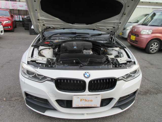 3シリーズ 2012/H24