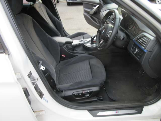 3シリーズ 2012/H24