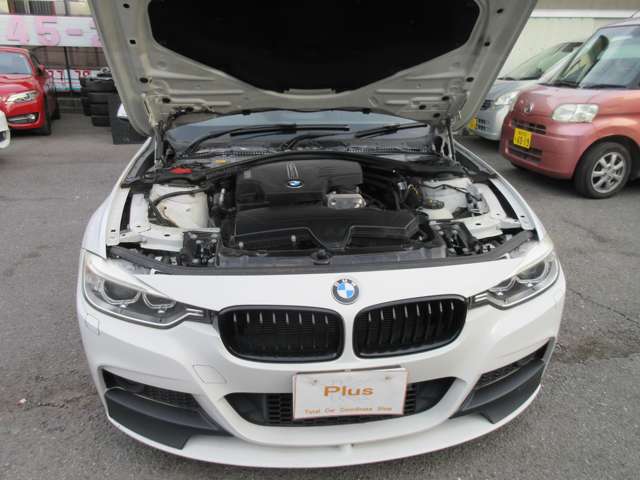 3シリーズ 2012/H24