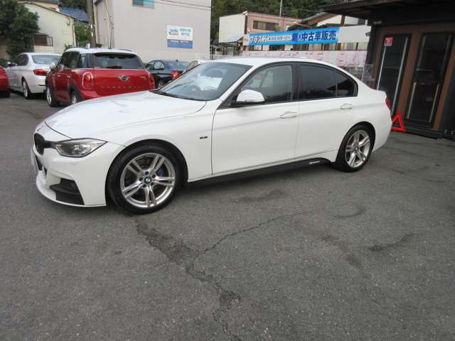 3シリーズ 2012/H24