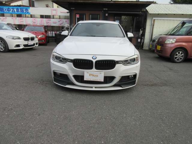 3シリーズ 2012/H24