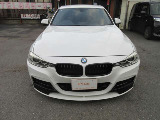 3シリーズ 2012/H24