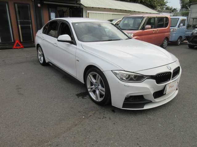 3シリーズ 2012/H24