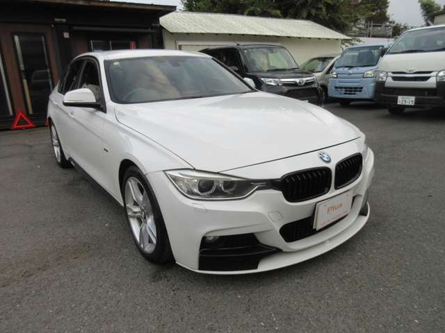 3シリーズ 2012/H24