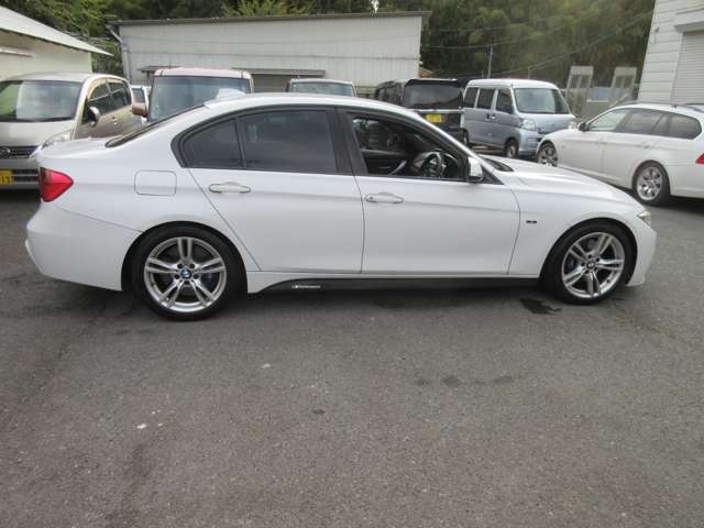 3シリーズ 2012/H24