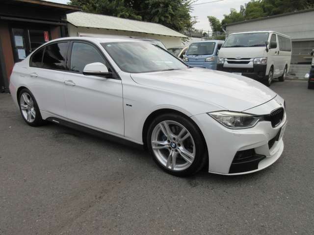 3シリーズ 2012/H24