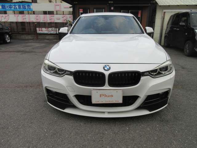 3シリーズ 2012/H24