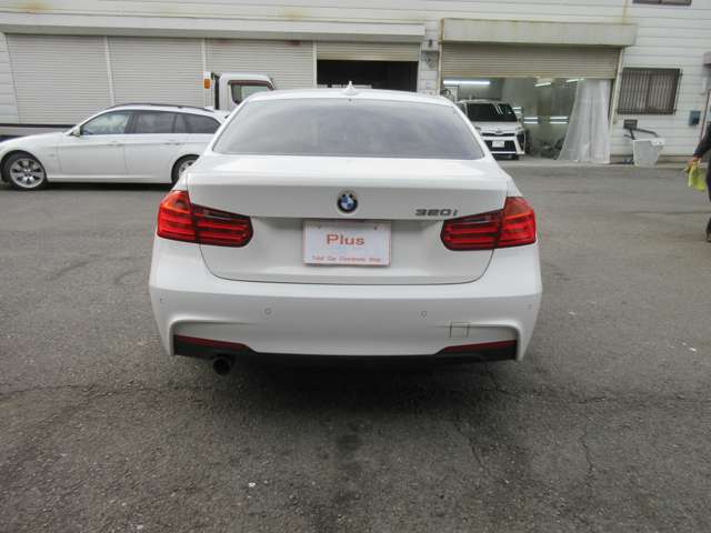 3シリーズ 2012/H24