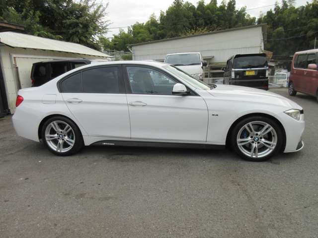 3シリーズ 2012/H24