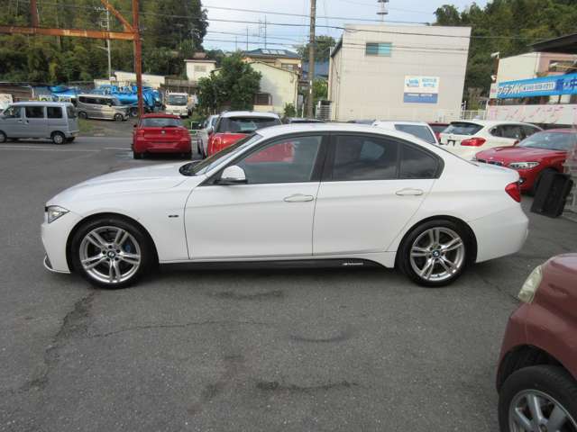 3シリーズ 2012/H24