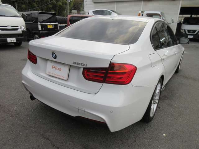 3シリーズ 2012/H24