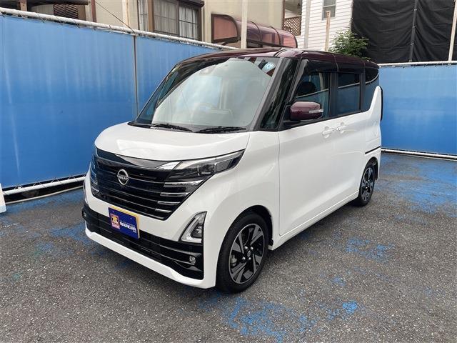ルークス 2024/R6