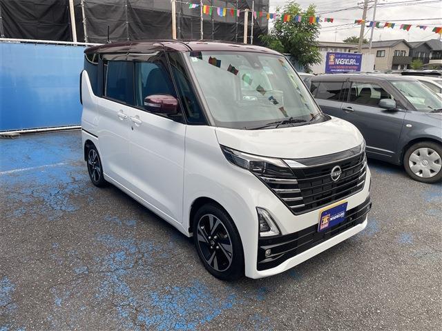 ルークス 2024/R6