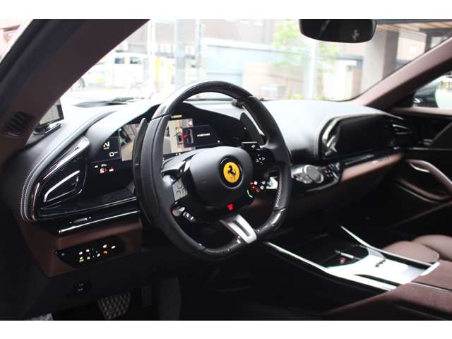 プロサングエ 2024/R06