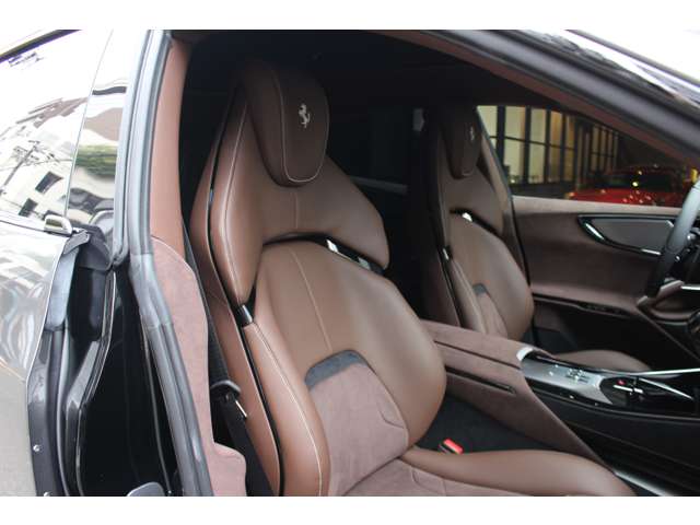 プロサングエ 2024/R06