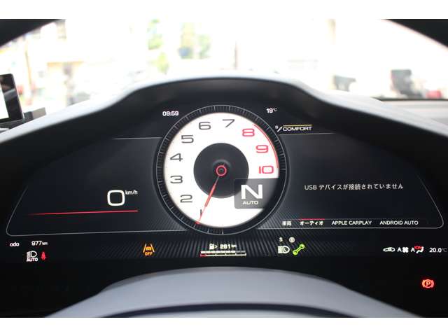 プロサングエ 2024/R06