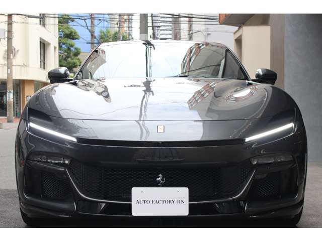 プロサングエ 2024/R06