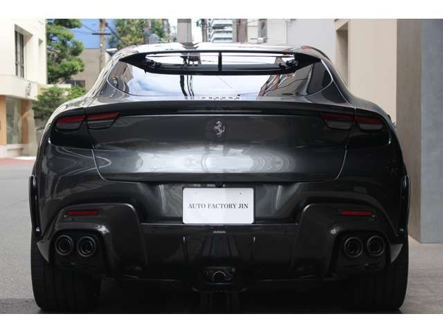 プロサングエ 2024/R06