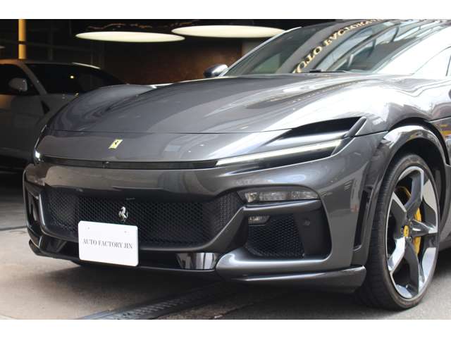 プロサングエ 2024/R06