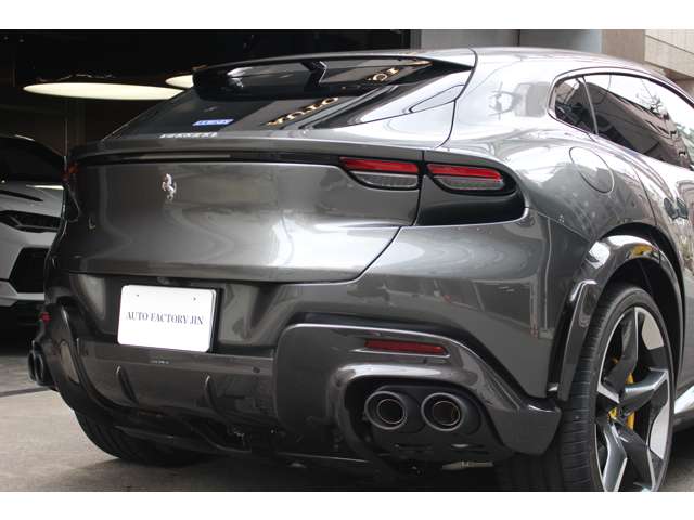 プロサングエ 2024/R06