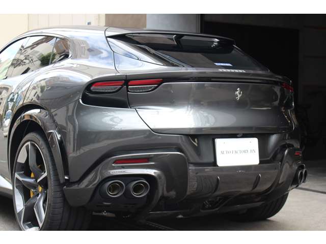 プロサングエ 2024/R06