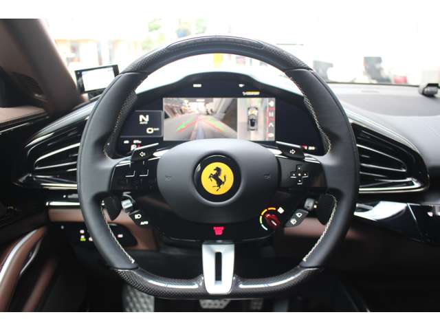 プロサングエ 2024/R06