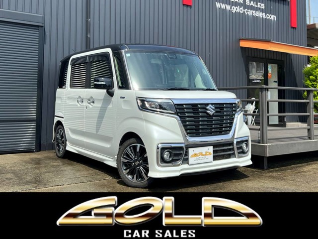 スペーシア 2018/H30