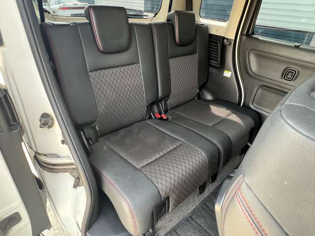 スペーシア 2018/H30