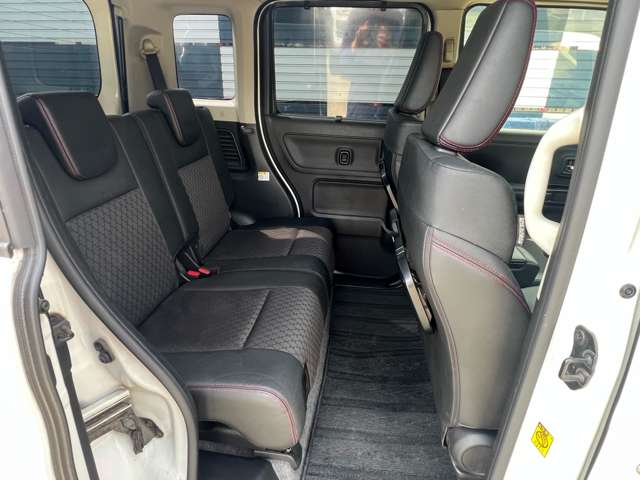 スペーシア 2018/H30