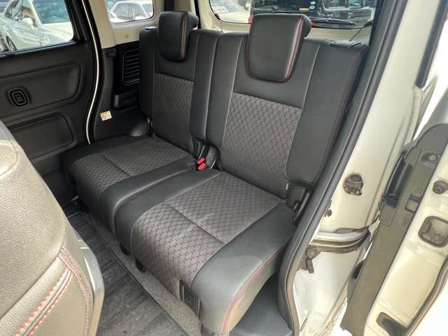 スペーシア 2018/H30