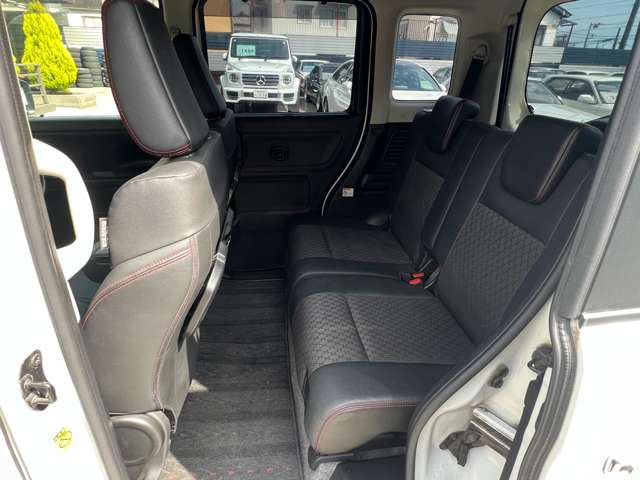 スペーシア 2018/H30