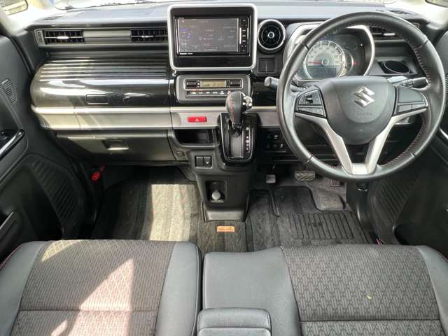 スペーシア 2018/H30