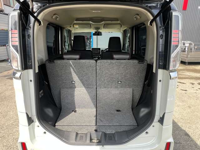 スペーシア 2018/H30