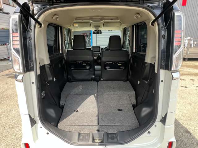 スペーシア 2018/H30