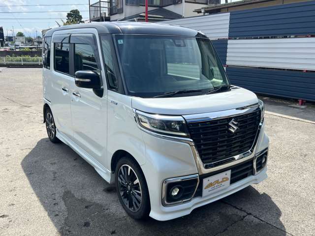 スペーシア 2018/H30