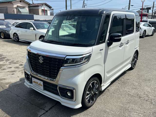 スペーシア 2018/H30