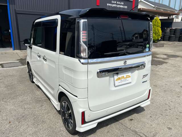 スペーシア 2018/H30