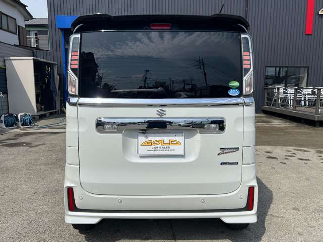 スペーシア 2018/H30