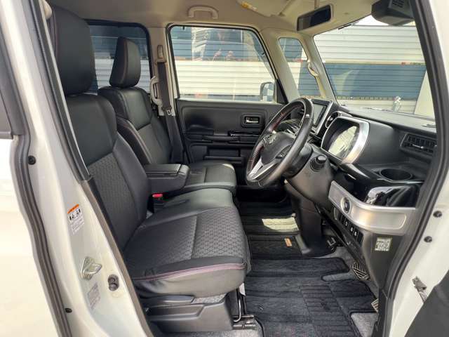 スペーシア 2018/H30