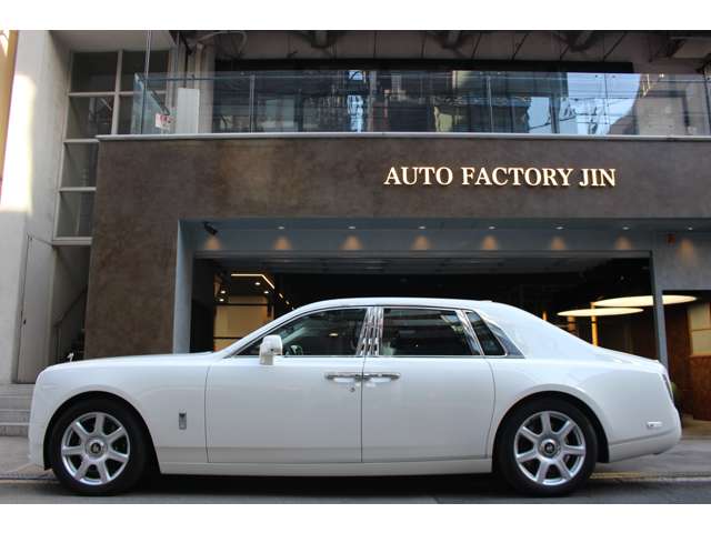 ファントム 2019/R01