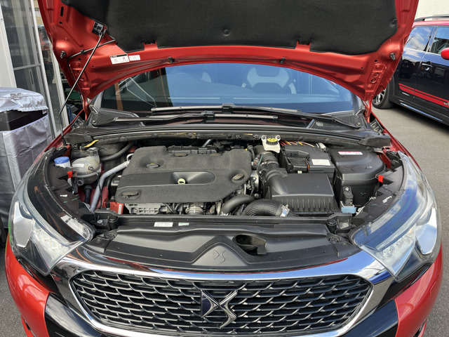 DS4クロスバック 2016/H28