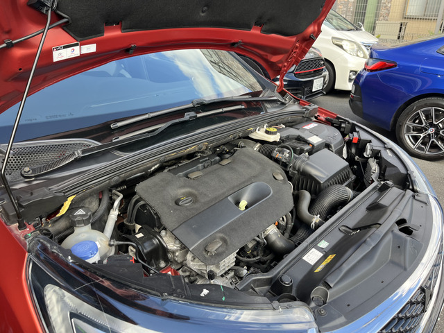 DS4クロスバック 2016/H28