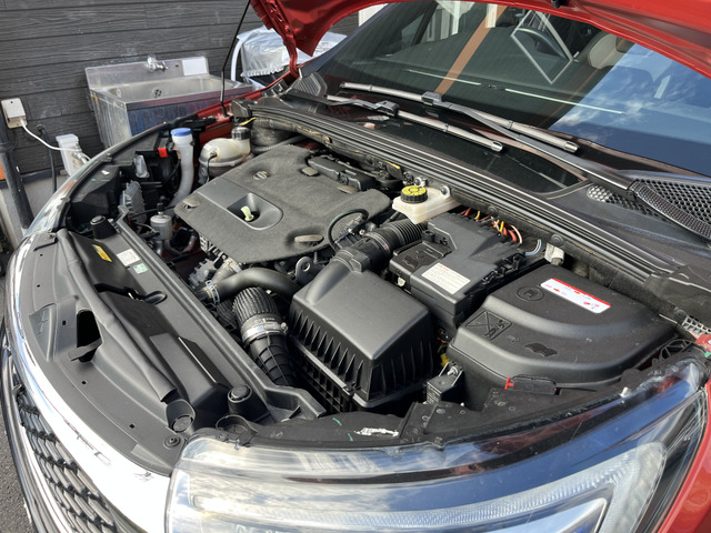 DS4クロスバック 2016/H28