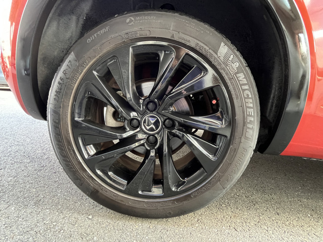 DS4クロスバック 2016/H28