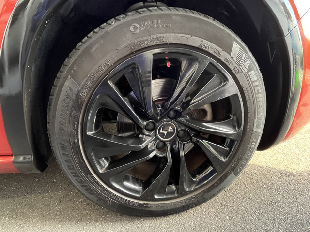 DS4クロスバック 2016/H28