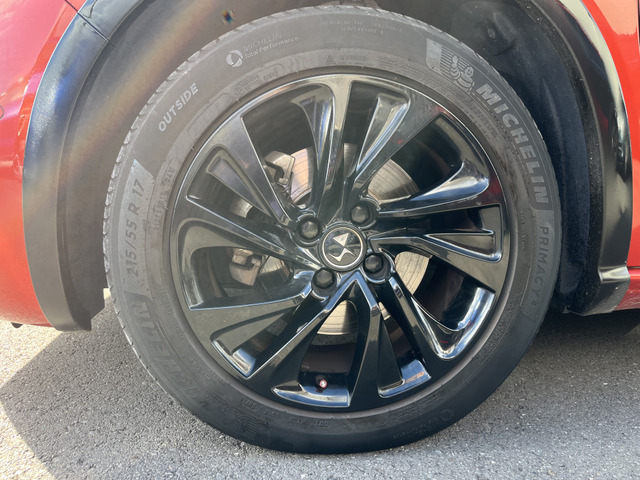 DS4クロスバック 2016/H28