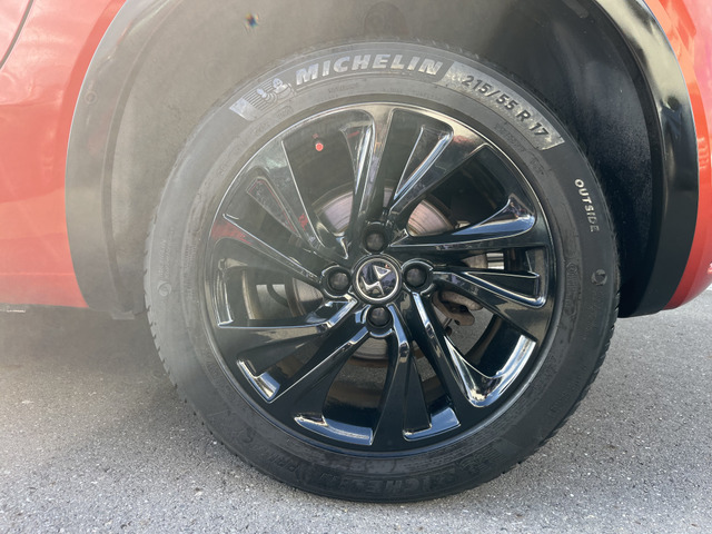 DS4クロスバック 2016/H28